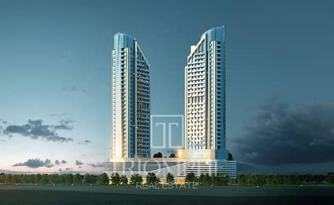 1 Bedroom Flat for Sale in Jumeirah Village Triangle (JVT), Dubai - 972193c5-f87d-44b8-afa8-fcc9574a71a4. png