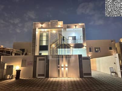 4 Bedroom Villa for Sale in Al Yasmeen, Ajman - batch_batch_WhatsApp Image 2024-12-23 at 12.49. 36 PM. jpg