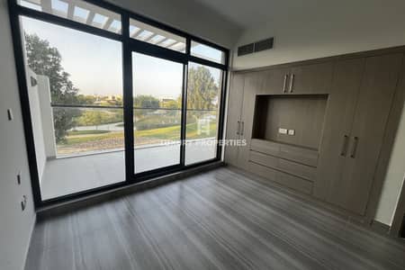 4 Bedroom Townhouse for Rent in DAMAC Hills, Dubai - Full park facing | Middle Unit | Prime Location