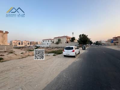 Plot for Sale in Al Rawda, Ajman - WhatsApp Image 2025-01-30 at 6.53. 15 PM (1). jpeg