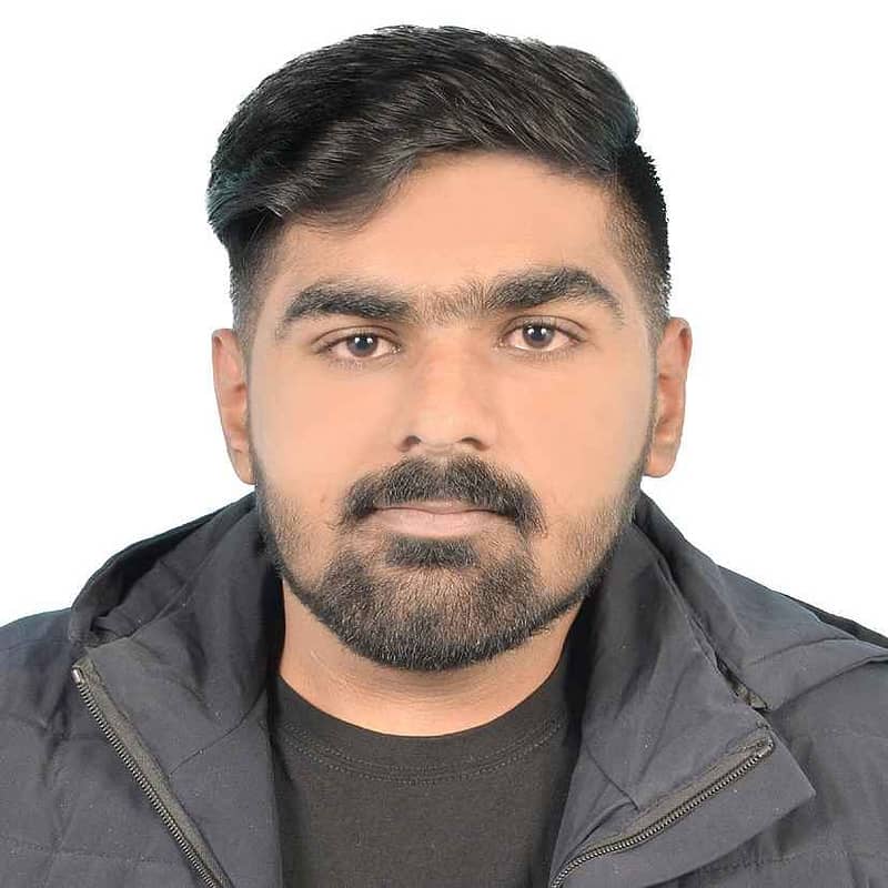 Abdullah Ayaz