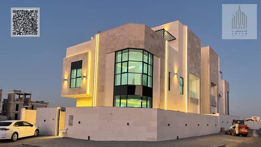 6 Bedroom Villa for Sale in Al Zahya, Ajman - WhatsApp Image 2025-01-26 at 11.46. 04 PM. jpeg