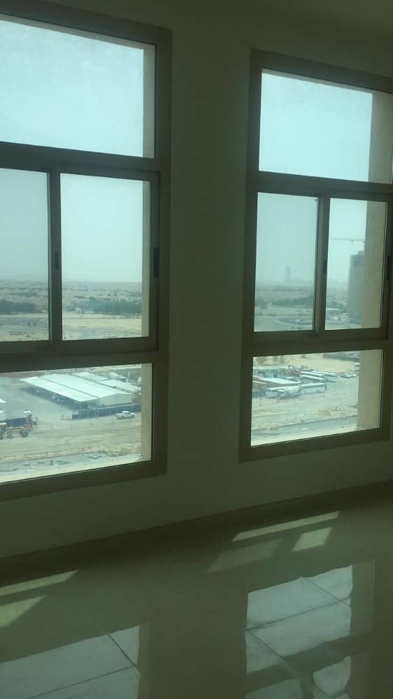 Staff Accomodation !!! 1530 SQ FT- 2 Bedroom With Spacious Balcony AED45K/4 Cheques In Dubailand.
