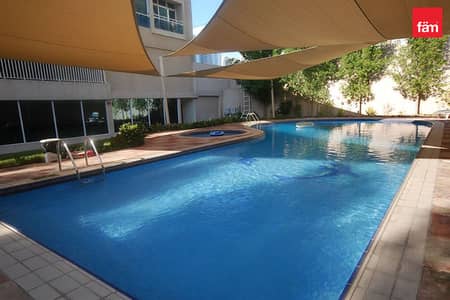 3 Bedroom Flat for Sale in Dubai Marina, Dubai - PARTIAL MARINA | SPACIOUS 3 BEDROOM DUPLEX