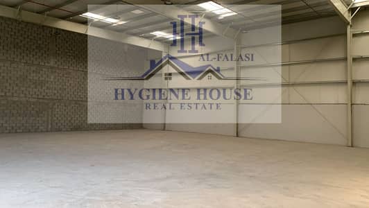 Склад в аренду в Индастриал Ариа, Шарджа - 0ddc31de-5d5c-45a5-8841-cc9dc342d6dd. jpeg