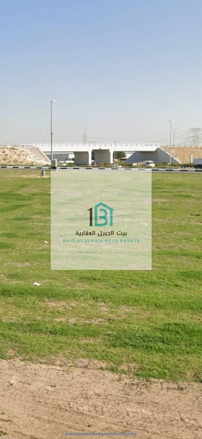 Plot for Sale in Hoshi, Sharjah - 7eeef71d-fa59-4177-8711-10fa2771bbda. jpg