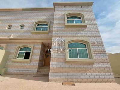 5 Cпальни Вилла в аренду в Халифа Сити, Абу-Даби - 1000304590. jpg