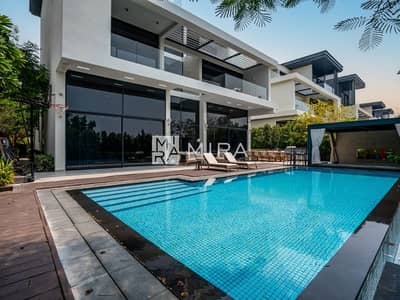 Exclusive Unit | Prime Location | Golf Course View