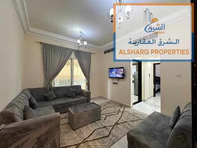 2 Bedroom Flat for Rent in Al Rawda, Ajman - IMG-20250130-WA0154. jpg