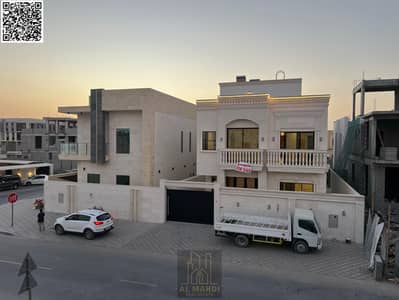 6 Bedroom Villa for Sale in Al Helio, Ajman - WhatsApp Image 2024-12-11 at 6.28. 24 PM. jpeg