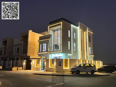 5 Bedroom Villa for Sale in Al Bahia, Ajman - WhatsApp Image 2025-01-15 at 12.26. 13 PM. jpeg