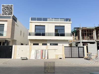 5 Bedroom Villa for Sale in Al Yasmeen, Ajman - WhatsApp Image 2024-12-17 at 11.59. 11 AM(1). jpeg