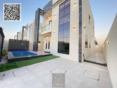 4 Bedroom Villa for Sale in Al Helio, Ajman - WhatsApp Image 2025-01-09 at 5.01. 20 PM (3). jpeg