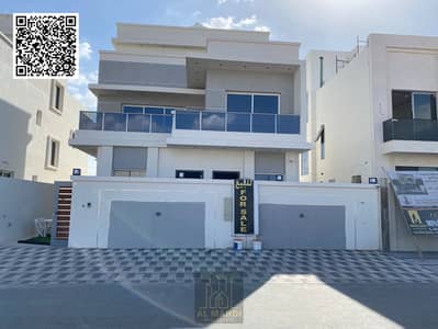 5 Bedroom Villa for Sale in Al Yasmeen, Ajman - WhatsApp Image 2025-01-02 at 7.13. 24 AM (3). jpeg