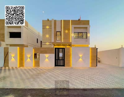 3 Bedroom Villa for Sale in Al Helio, Ajman - 459218437_375015969009448_2080114897226896137_n. jpg