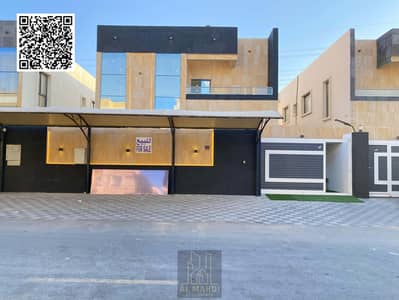 5 Bedroom Villa for Sale in Al Yasmeen, Ajman - IMG-20250113-WA0190. jpg