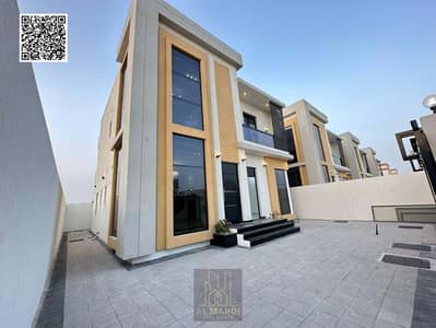 3 Bedroom Villa for Sale in Al Zahya, Ajman - 464714067_520374060840497_7084166597262232597_n. jpg