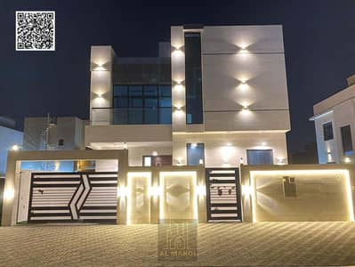 5 Bedroom Villa for Sale in Al Zahya, Ajman - IMG-20241024-WA0003. jpg