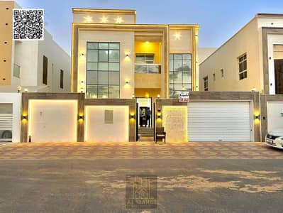 5 Bedroom Villa for Sale in Al Yasmeen, Ajman - IMG-20241130-WA0733. jpg