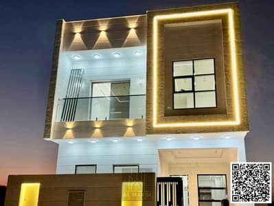 4 Bedroom Villa for Sale in Al Helio, Ajman - WhatsApp Image 2024-12-08 at 9.05. 45 PM. jpeg