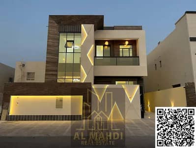 5 Bedroom Villa for Sale in Al Yasmeen, Ajman - 757306610-1066x800. jpg