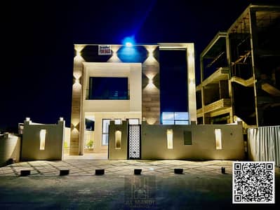 5 Bedroom Villa for Sale in Al Yasmeen, Ajman - WhatsApp Image 2024-11-26 at 9.12. 24 AM. jpeg