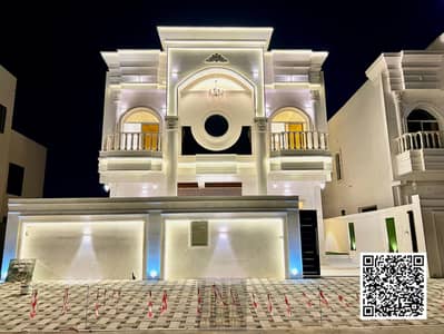 6 Bedroom Villa for Sale in Al Helio, Ajman - WhatsApp Image 2025-01-13 at 9.52. 06 AM. jpeg