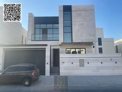 5 Bedroom Villa for Sale in Al Yasmeen, Ajman - 12d039d4-a803-4a11-934c-26f16d6b08e5. jpg