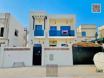 5 Bedroom Villa for Sale in Al Zahya, Ajman - WhatsApp Image 2025-01-20 at 2.20. 28 PM. jpeg