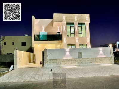 5 Bedroom Villa for Sale in Al Yasmeen, Ajman - 125b0911-7d26-46f4-89f5-a43417f0697a. jpg