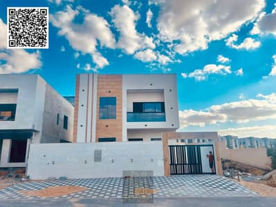 4 Bedroom Villa for Sale in Al Helio, Ajman - 34bb89c8-e995-4634-a046-9f3f658ff830. jpg