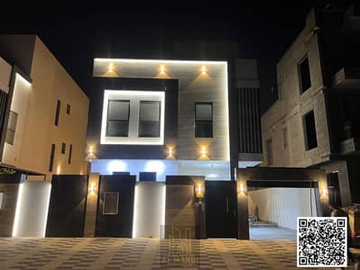 5 Bedroom Villa for Sale in Al Helio, Ajman - 0_IMG-20240909-WA0080_watermark_الخميس_16012025_013235. jpg