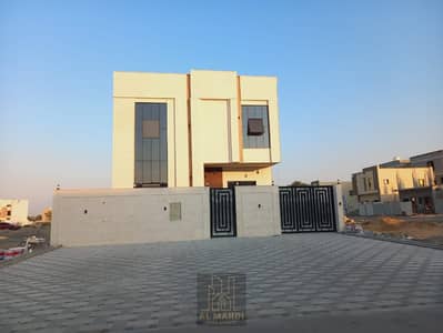 4 Bedroom Villa for Sale in Al Zahya, Ajman - 32be1ef9-1bc8-4df2-a37e-dd0ca474941a. jpg