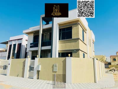 5 Bedroom Villa for Sale in Al Yasmeen, Ajman - 405542b3-79a0-4000-8963-f66c7058eda2. jpg