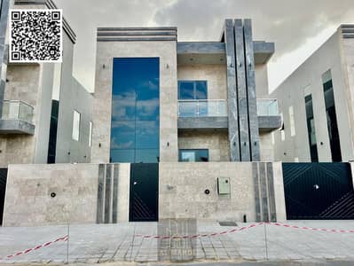 5 Bedroom Villa for Sale in Al Yasmeen, Ajman - WhatsApp Image 2025-01-13 at 3.46. 51 PM. jpeg