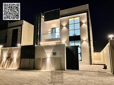 4 Bedroom Villa for Sale in Al Helio, Ajman - WhatsApp Image 2024-12-27 at 7.39. 03 PM (1). jpeg