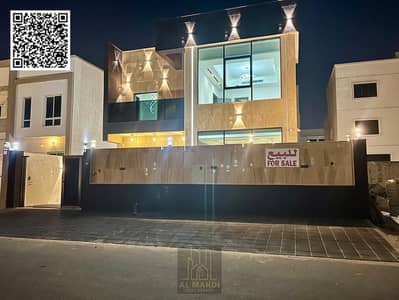 5 Bedroom Villa for Sale in Al Zahya, Ajman - WhatsApp Image 2025-01-16 at 8.05. 16 PM (1). jpeg