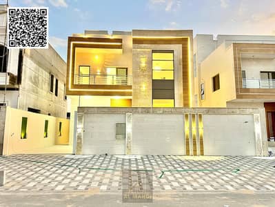 4 Bedroom Villa for Sale in Al Helio, Ajman - WhatsApp Image 2025-01-04 at 7.24. 50 PM. jpeg