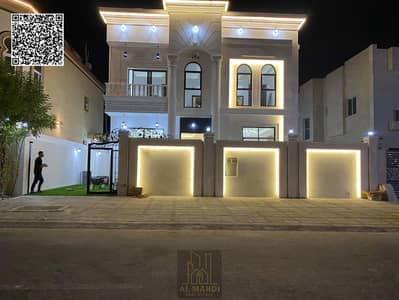 5 Bedroom Villa for Sale in Al Yasmeen, Ajman - WhatsApp Image 2025-01-08 at 10.1620. jpg