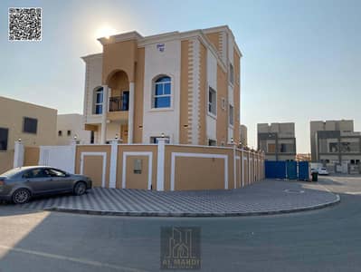 5 Bedroom Villa for Sale in Al Yasmeen, Ajman - WhatsApp Image 2025-01-16 at 11.58. 08 AM. jpg