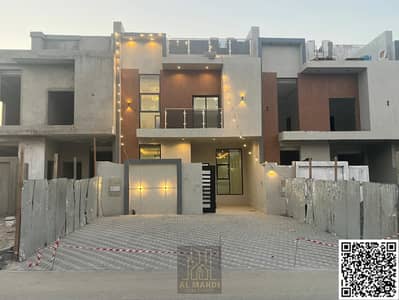 4 Bedroom Villa for Sale in Al Yasmeen, Ajman - WhatsApp Image 2025-01-18 at 12.47. 48 PM. jpeg