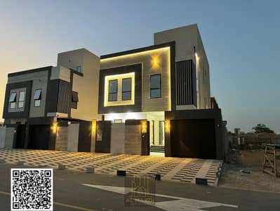 5 Bedroom Villa for Sale in Al Bahia, Ajman - WhatsApp Image 2025-01-18 at 2.01. 38 PM. jpeg