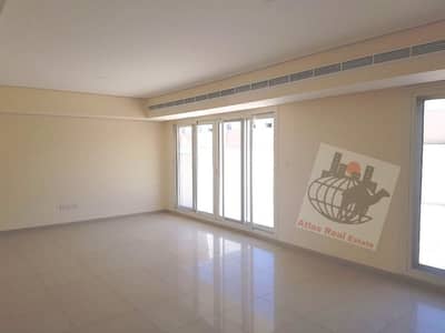 (For Rent in Al-Zahia Community , Sharjah - TH ( 3BR (For Rent in Al-Zahia Community , Sharjah - TH ( 3BR