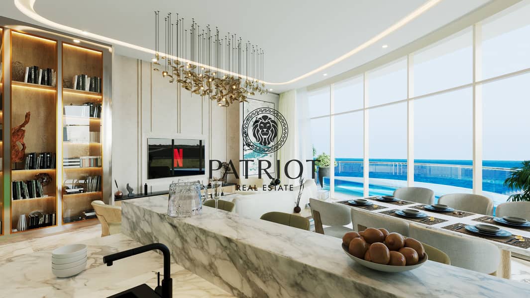 6 3BR Living View 02. jpg
