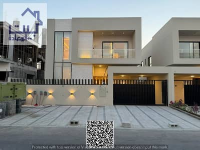 4 Bedroom Villa for Sale in Al Zahya, Ajman - IMG-20250118-WA0022. jpg