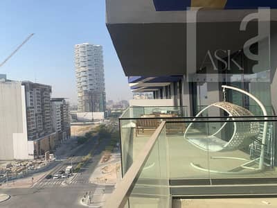 朱美拉环形村(JVC)， 迪拜 1 卧室公寓待售 - WhatsApp Image 2025-01-27 at 2.21. 35 PM. jpeg