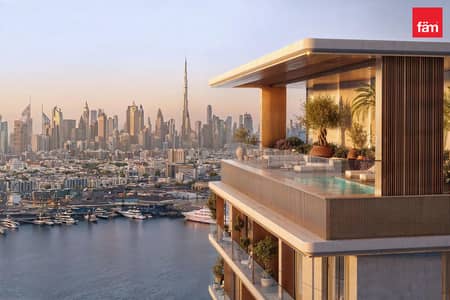 3 Bedroom Apartment for Sale in Dubai Maritime City, Dubai - INVESTMENT DEAL | WATERFRONT PROPERTY | BEST VIEW