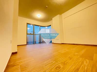 Spacious, Wonderful two-bedroom Hall apartment only for family at Al Mamura