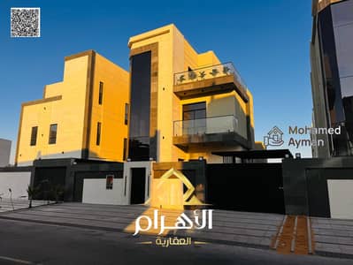5 Bedroom Villa for Sale in Al Yasmeen, Ajman - batch_IMG-20250123-WA0365. jpg