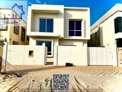 5 Bedroom Villa for Sale in Al Yasmeen, Ajman - IMG-20250130-WA0018. jpg